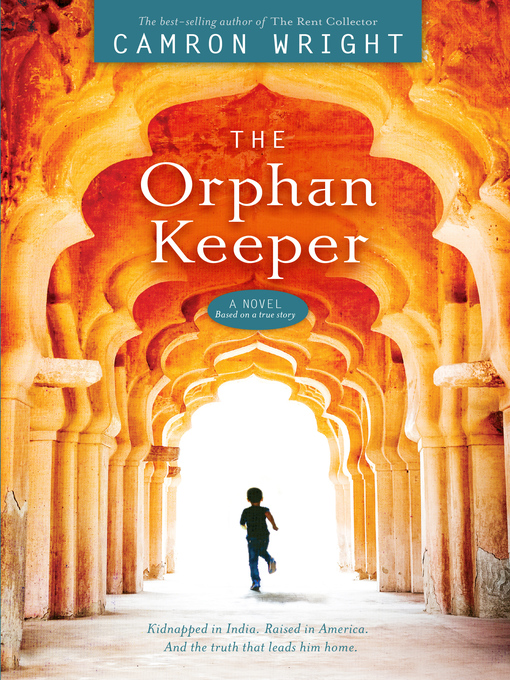 Title details for The Orphan Keeper by Camron Wright - Wait list